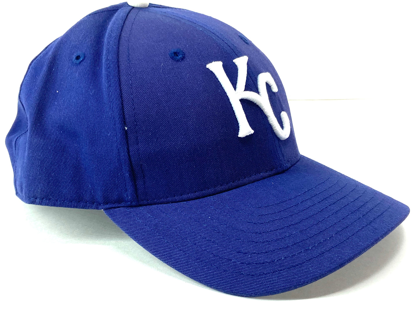 Kansas City Royals MLB American League Late '90s NOS Replica Hat