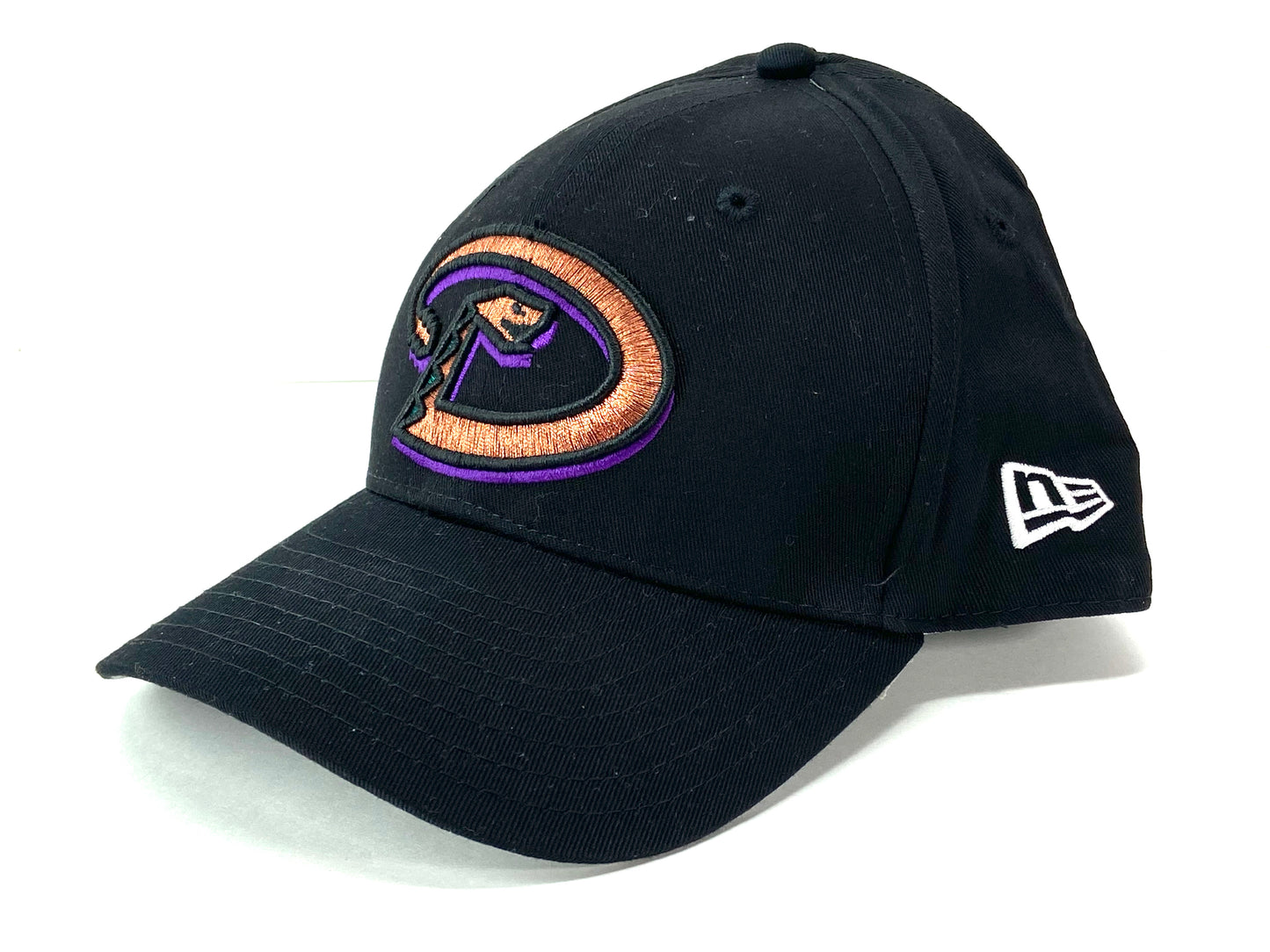Arizona Diamondbacks MLB National League Late '90s NOS Replica Hat