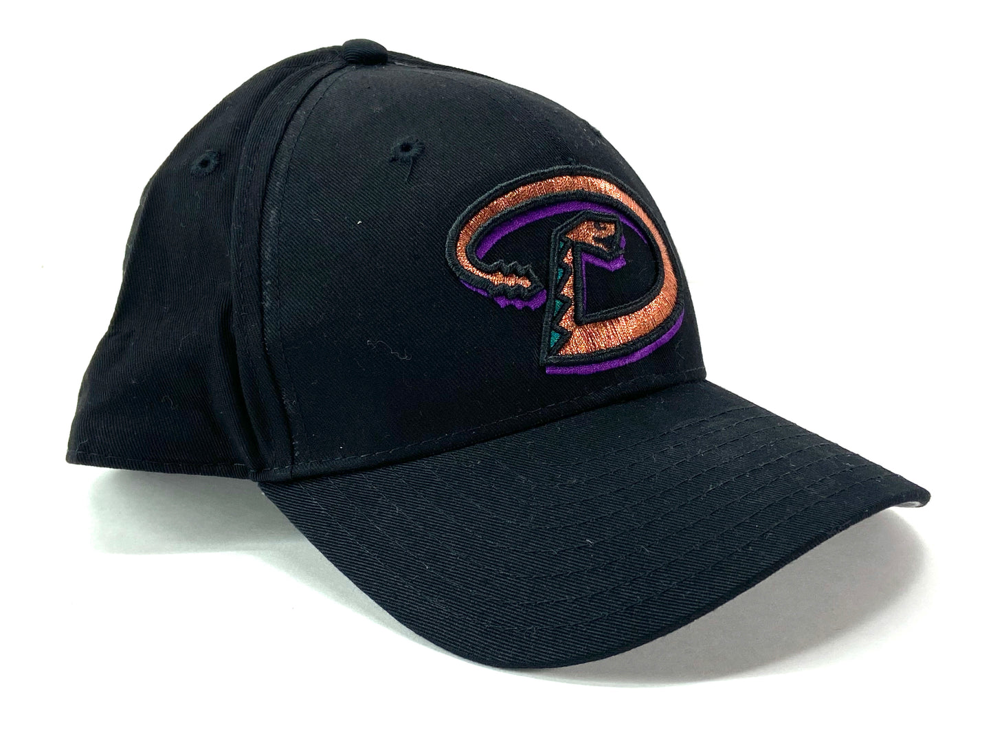 Arizona Diamondbacks MLB National League Late '90s NOS Replica Hat