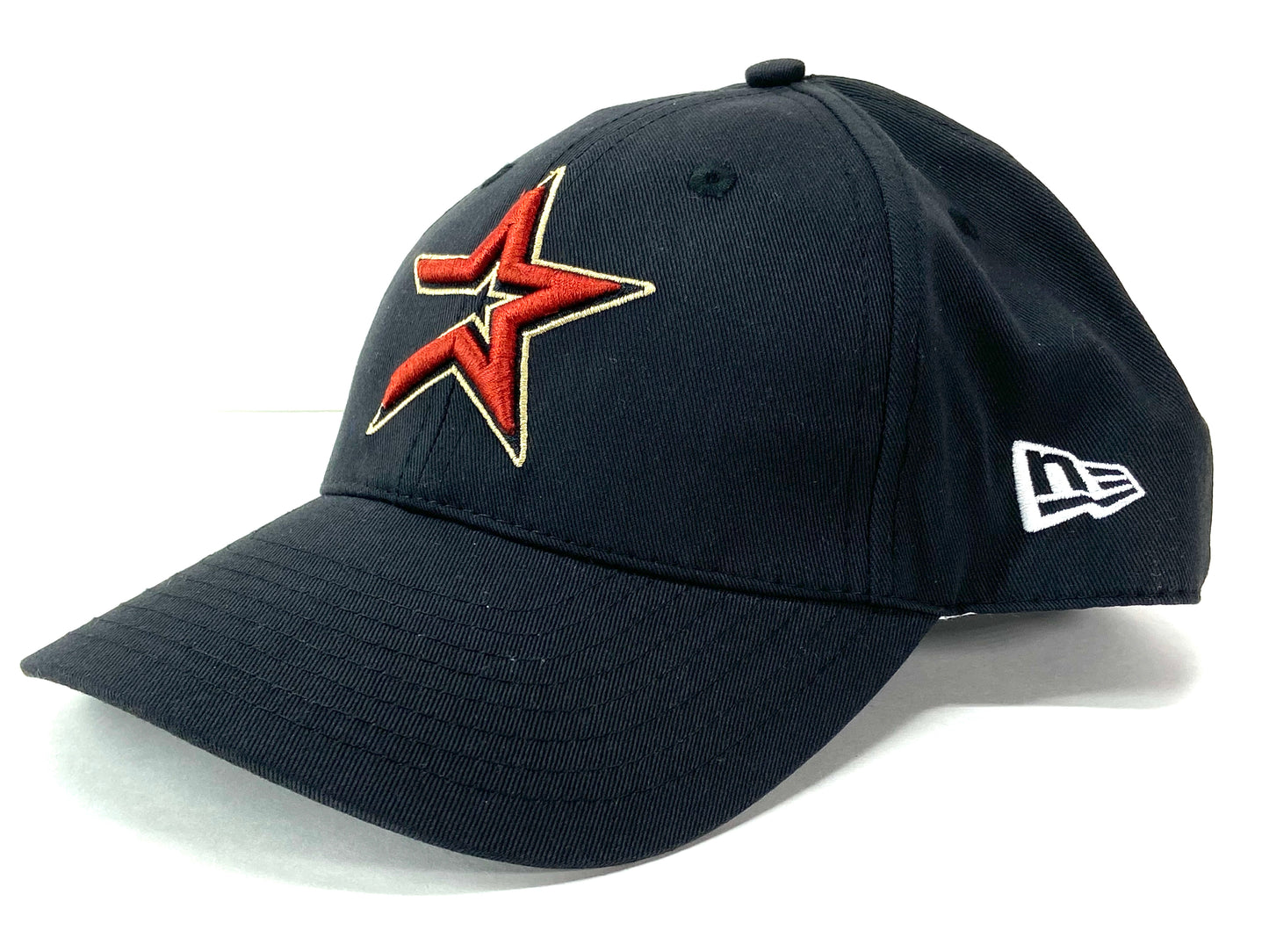 Houston Astros MLB National League Late '90s NOS Replica Hat