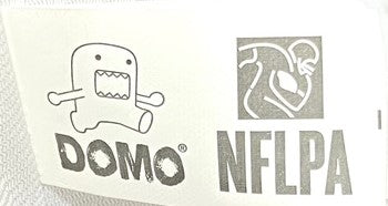 Andrew Luck 2015 NFLPA Full Size NOS Domo Plush Doll