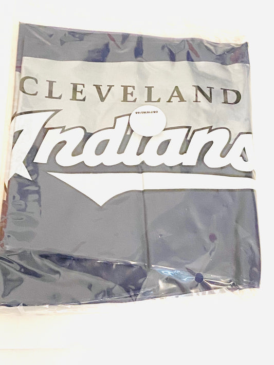 Cleveland Indians Vintage MLBP 2003 NOS Inflatable Team Bat