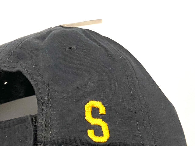 Pittsburgh Steelers NFL Ladies 2-Tone NOS Adjustable Hat
