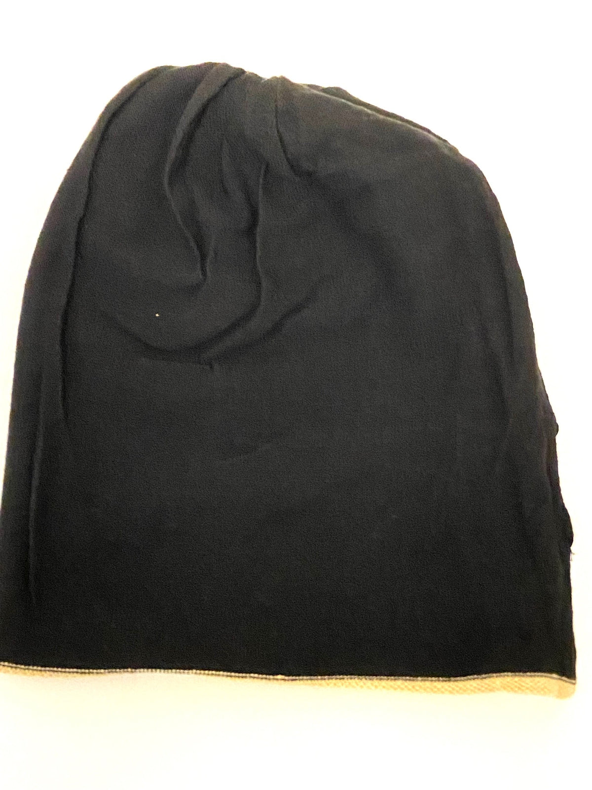 Pittsburgh Penguins 2008 NHL Adult Reversible Knit NOS Face Off Beanie