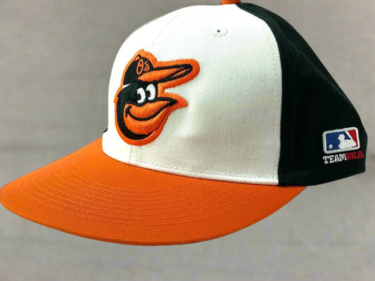 Baltimore Orioles 2017 MLB 300 Style NOS Adjustable Home Cap