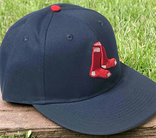 Boston Red Sox 2016 MLB 300 Style NOS Adult Alternate Cap