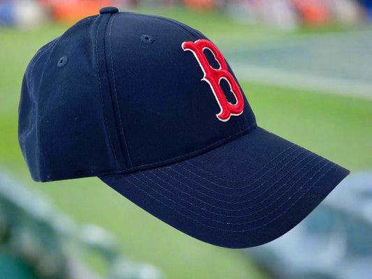 Boston Red Sox MLB Adjustable NOS Home 275 Style Cap