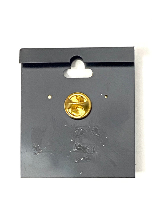 Cleveland Indians Vintage MLB Late '90s Pitcher/Ball/Chief Lapel Pin