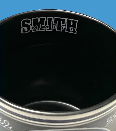 Emmitt Smith 1993 NFL Dallas Cowboys Used Coffee Mug