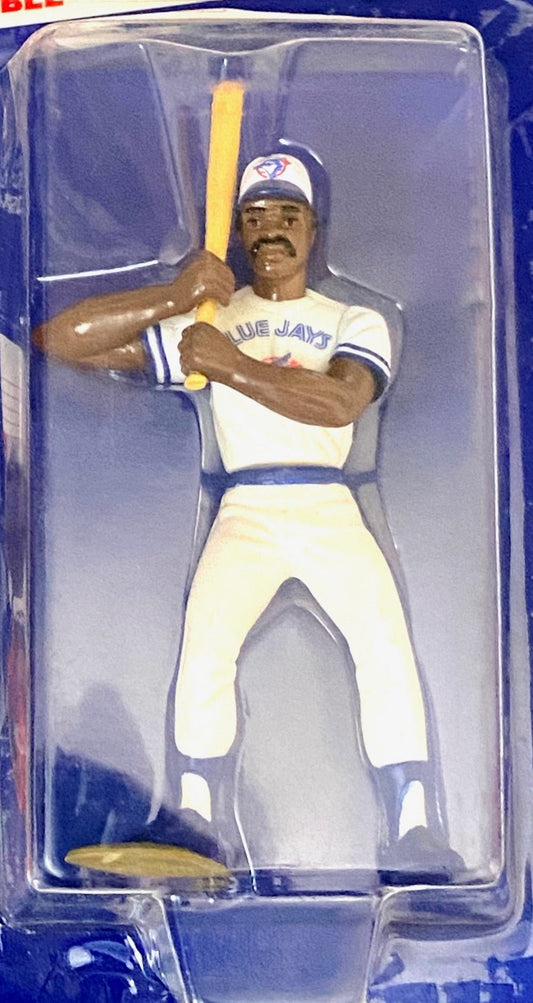 George Bell 1988 Toronto Blue Jays MLB Starting Lineup NOS Figurine