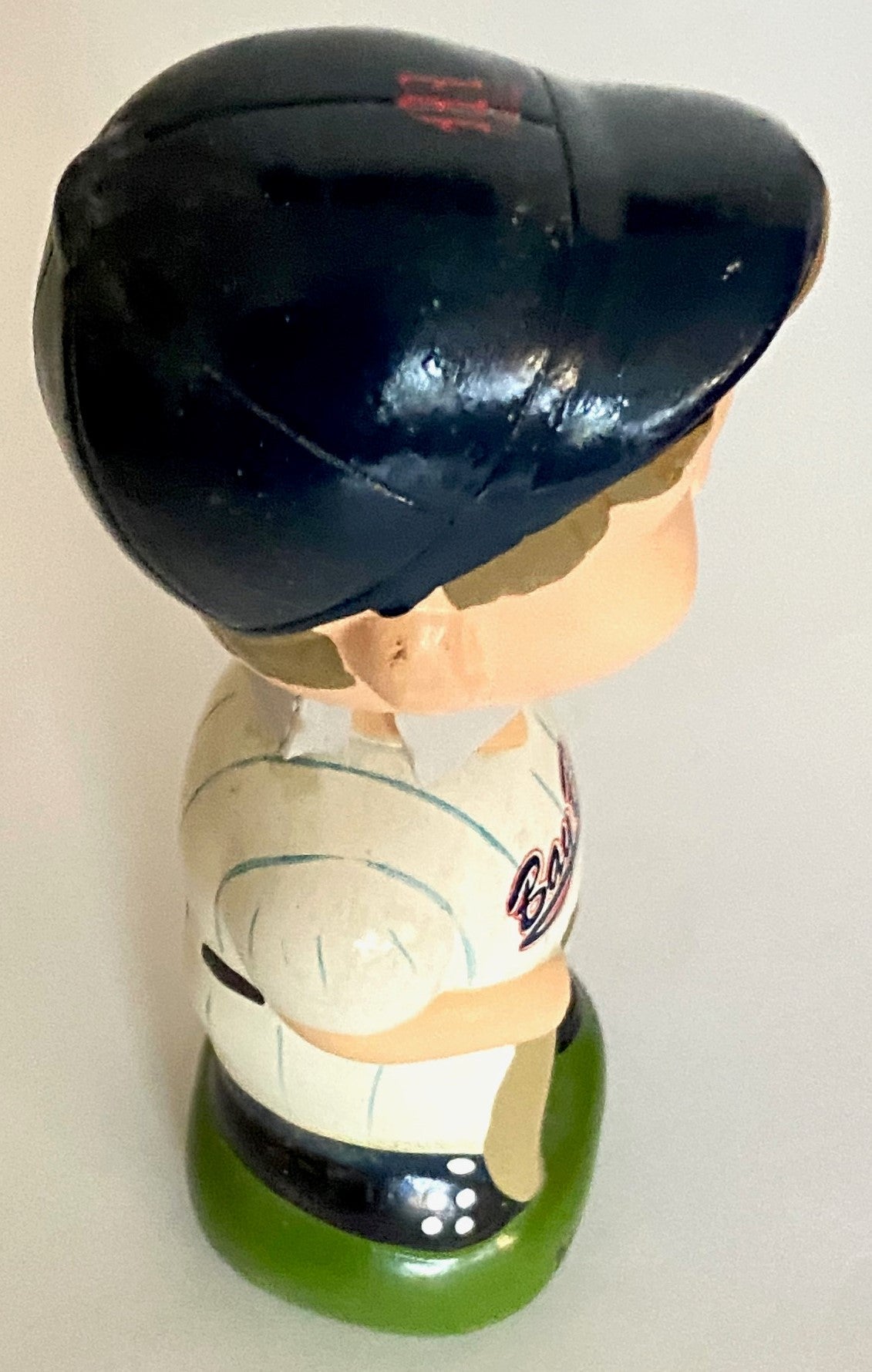 Mobile BayBears 1999 Minor League Used Bobblehead /Like New