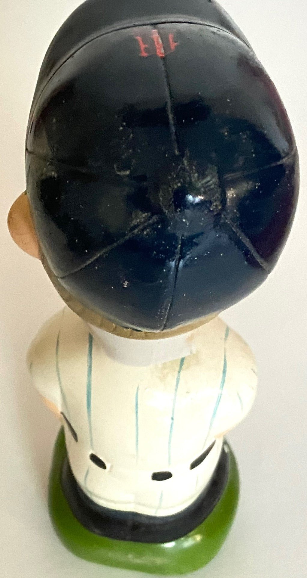 Mobile BayBears 1999 Minor League Used Bobblehead /Like New