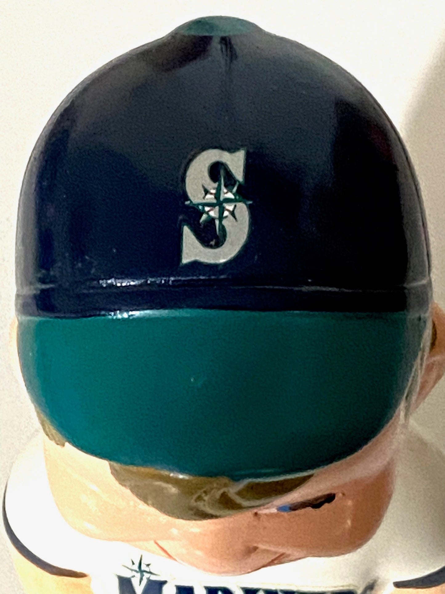 Seattle Mariners 2002 MLB "Boy" NOS Bobblehead