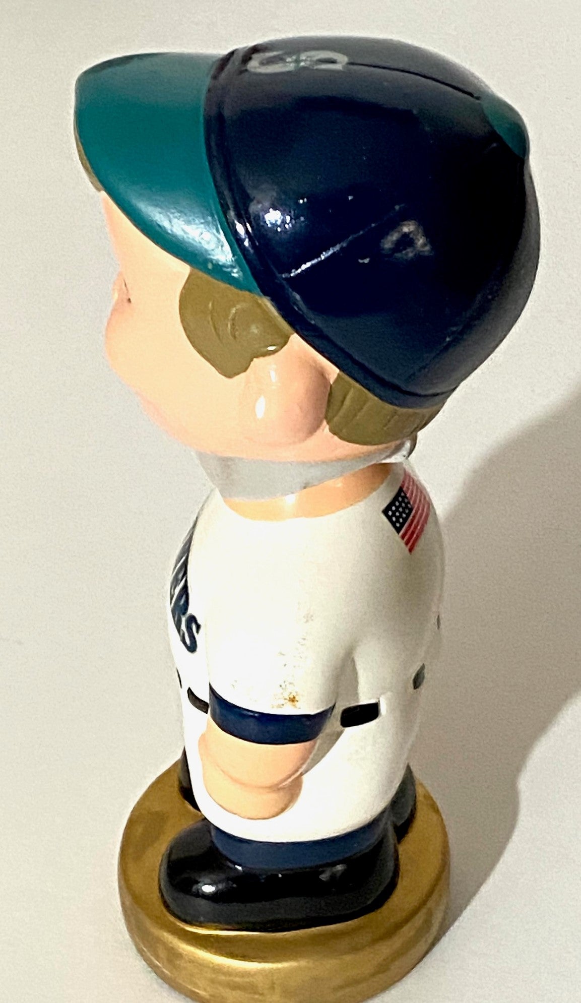 Seattle Mariners 2002 MLB "Boy" NOS Bobblehead