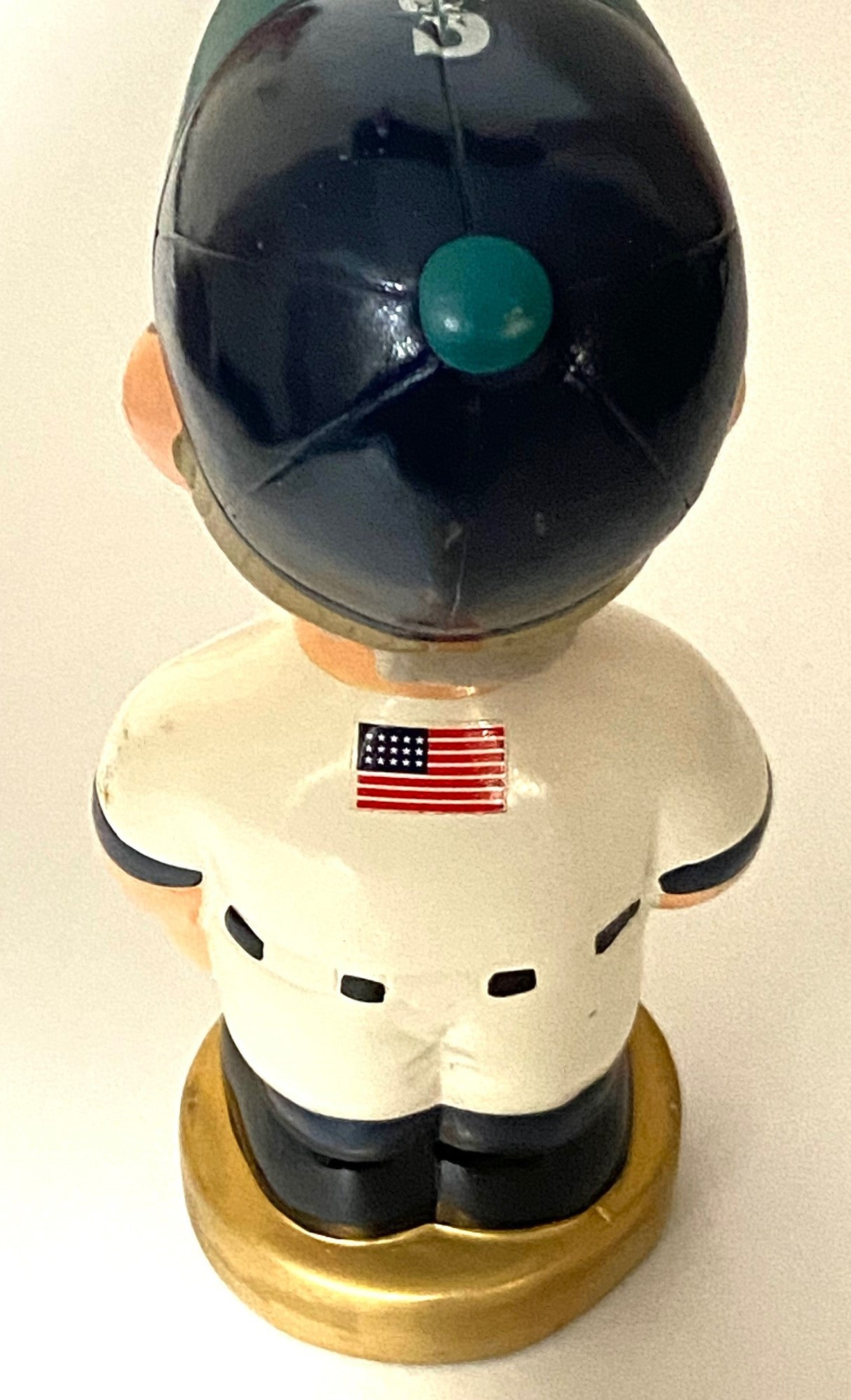 Seattle Mariners 2002 MLB "Boy" NOS Bobblehead
