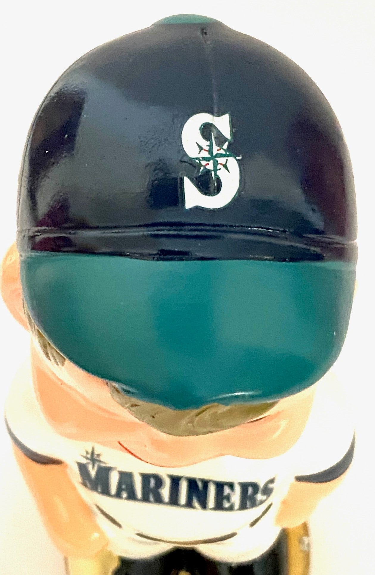 Seattle Mariners 2002 MLB "Boy" NOS Bobblehead (w/blemishes)