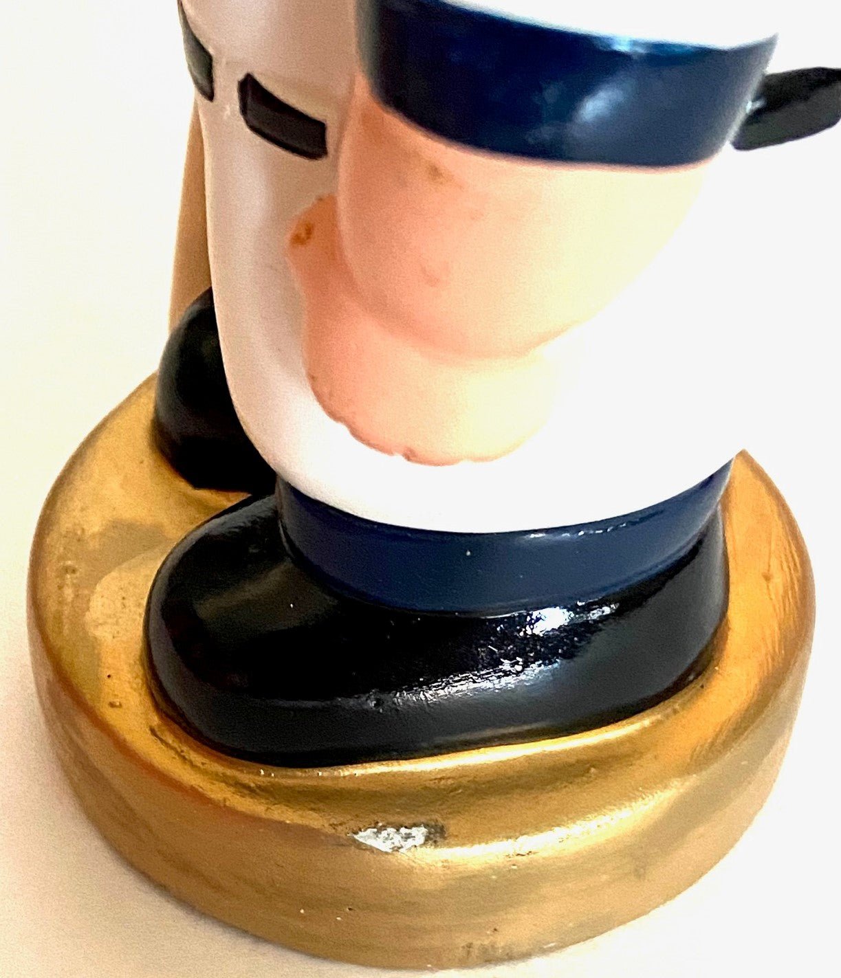 Seattle Mariners 2002 MLB "Boy" NOS Bobblehead w/Blemishes