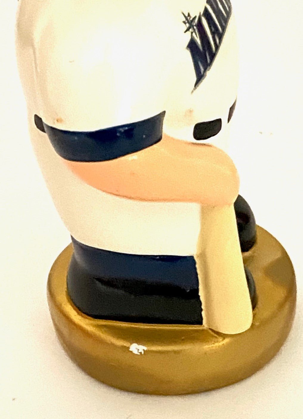 Seattle Mariners 2002 MLB "Boy" NOS Bobblehead (w/blemishes)