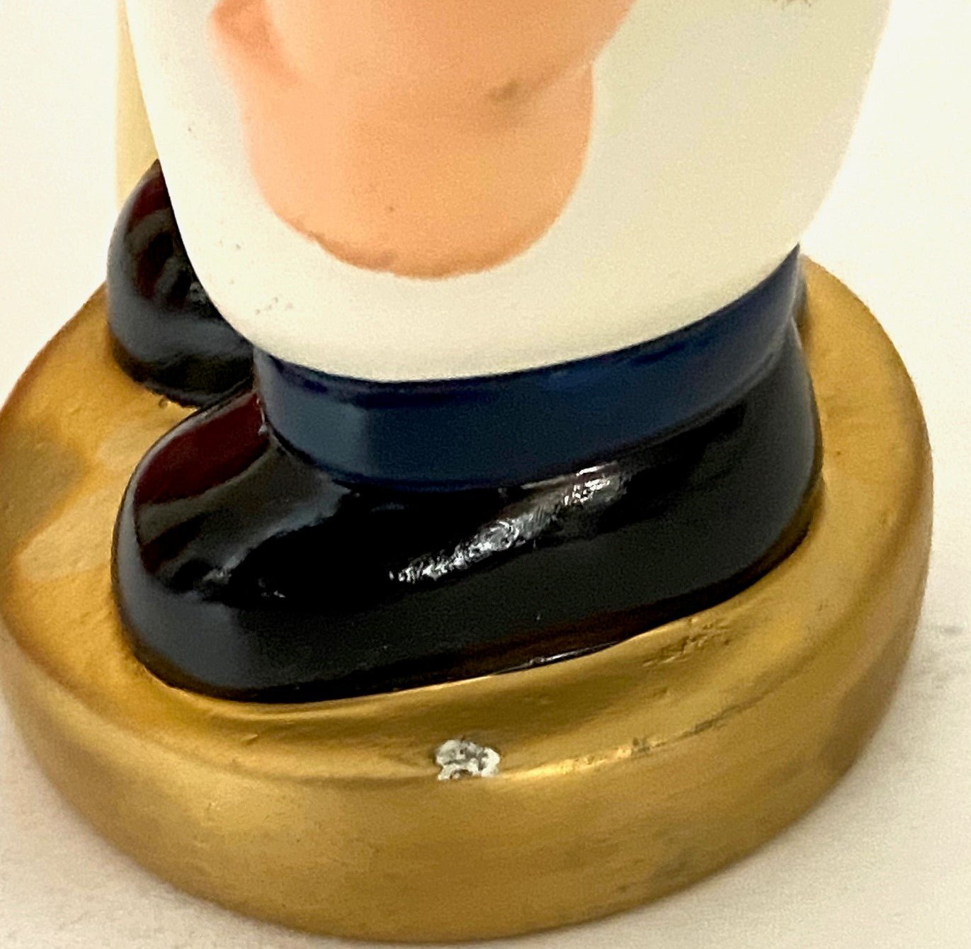 Seattle Mariners 2002 MLB "Boy" NOS Bobblehead (w/blemishes)