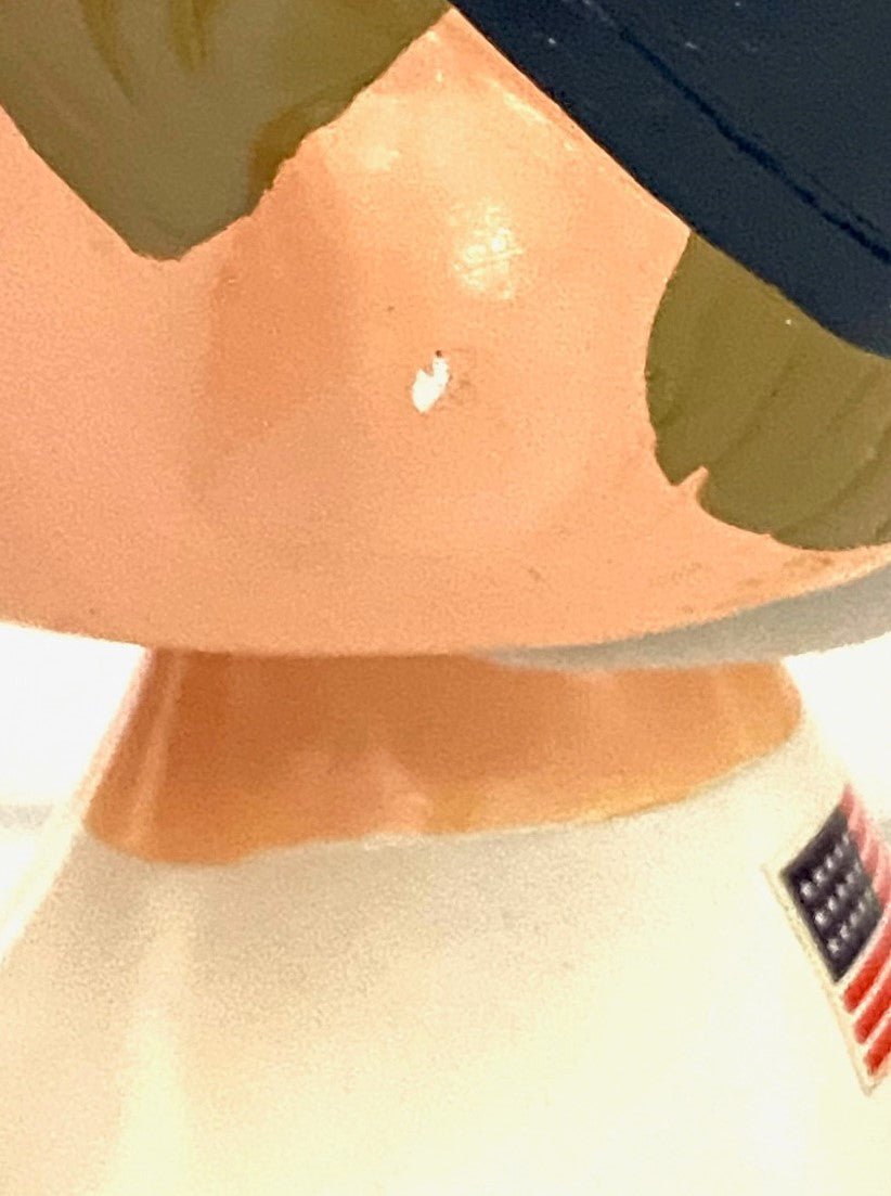 Seattle Mariners 2002 MLB "Boy" NOS Bobblehead (w/blemishes)