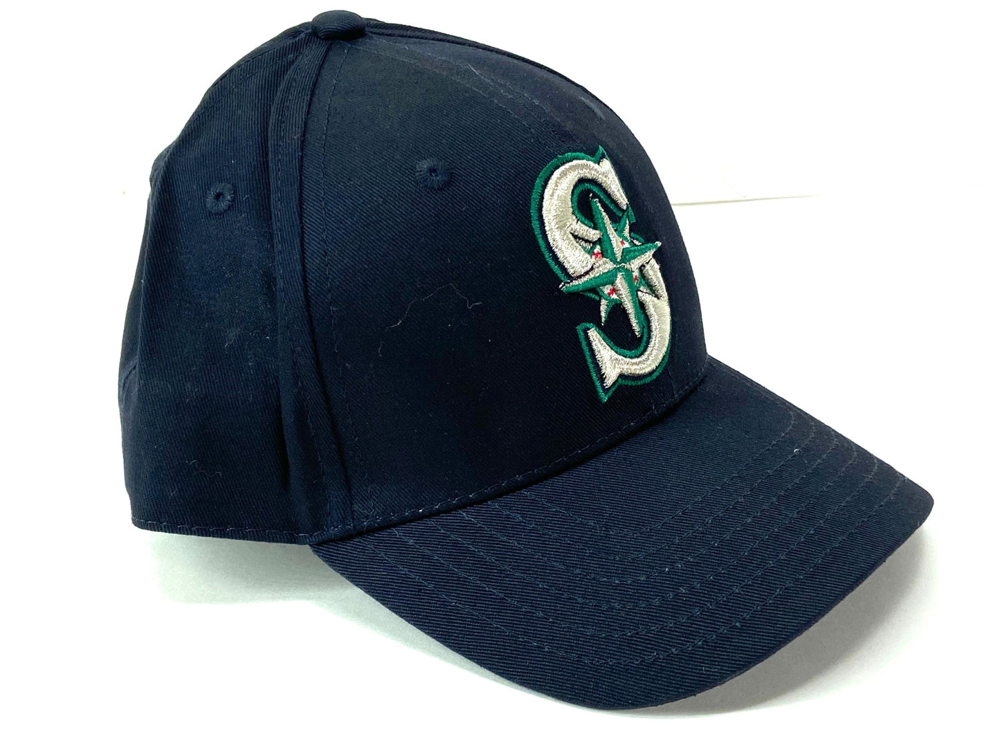 Seattle Mariners MLB American League Late '90s NOS Youth Replica Hat