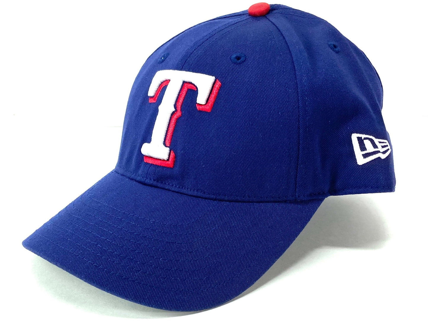 Texas Rangers MLB American League Late '90s NOS Replica Hat
