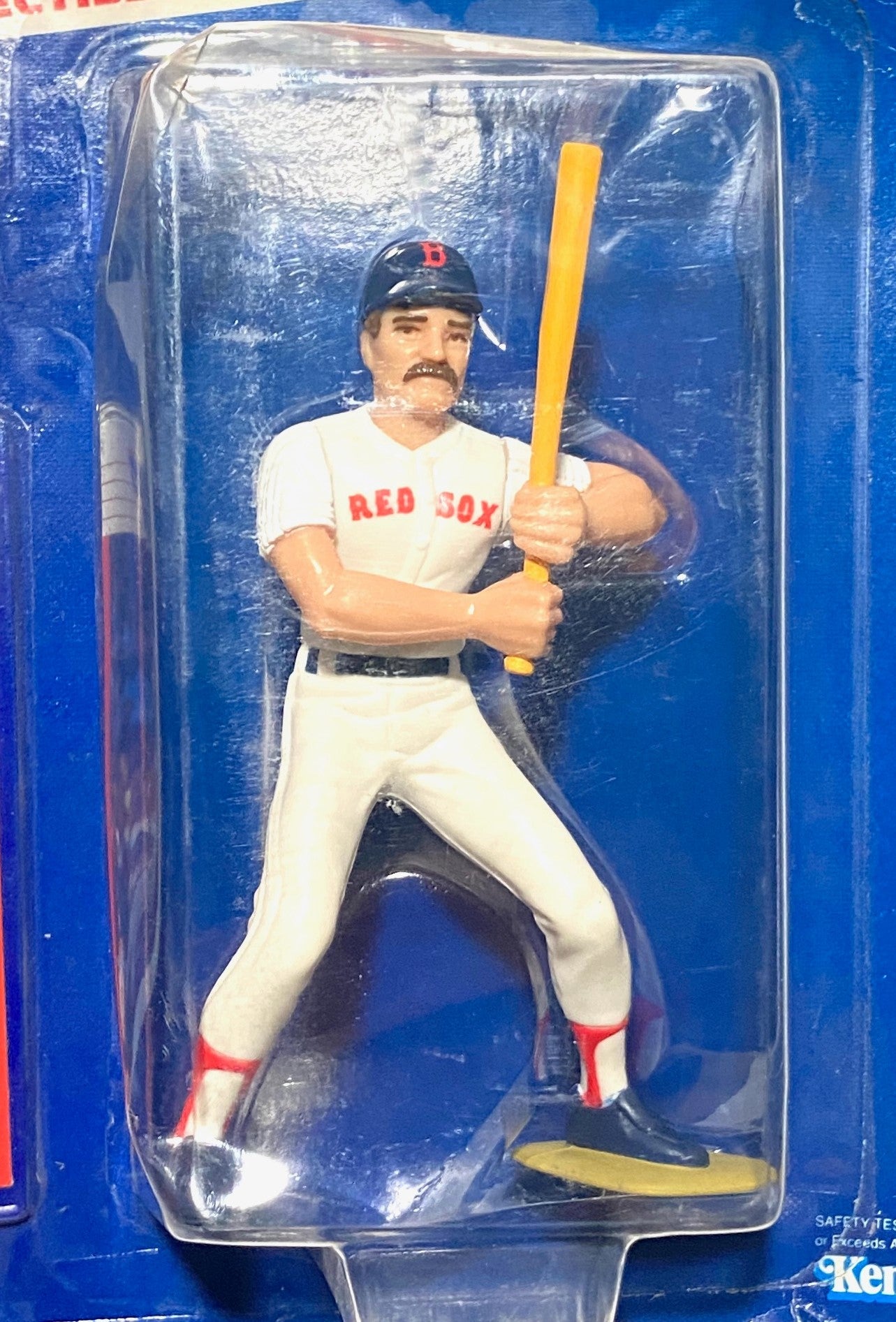Wade Boggs 1988 Boston Red Sox MLB Starting Lineup NOS Figurine