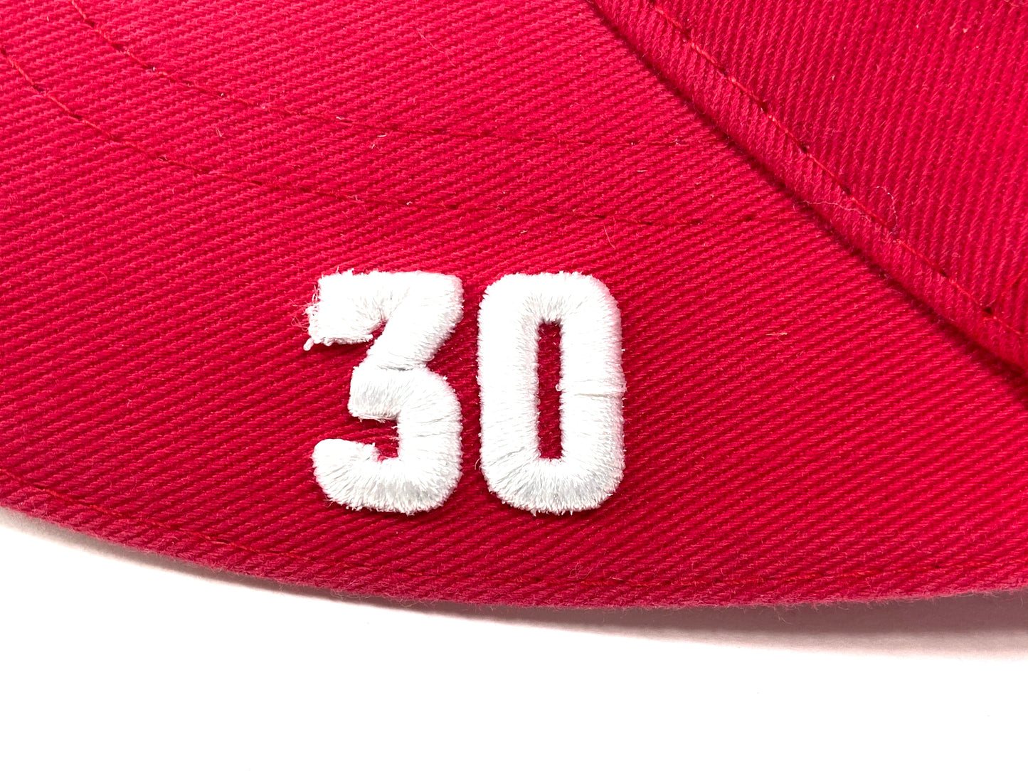 Cincinnati Reds Vintage MLB Ken Griffey Jr. #30 NOS Cap