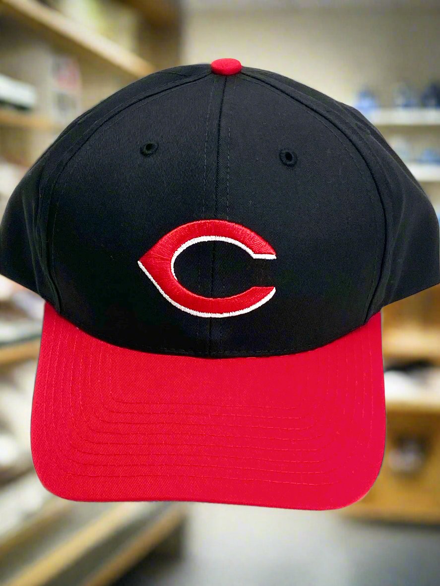 Cincinnati Reds Vintage MLB Replica NOS Snapback
