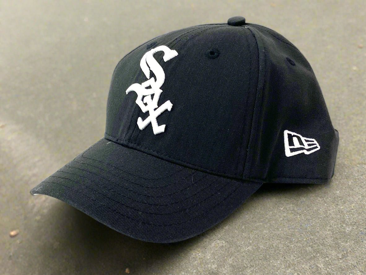 Chicago White Sox MLB American League Late '90's NOS Youth Replica Hat