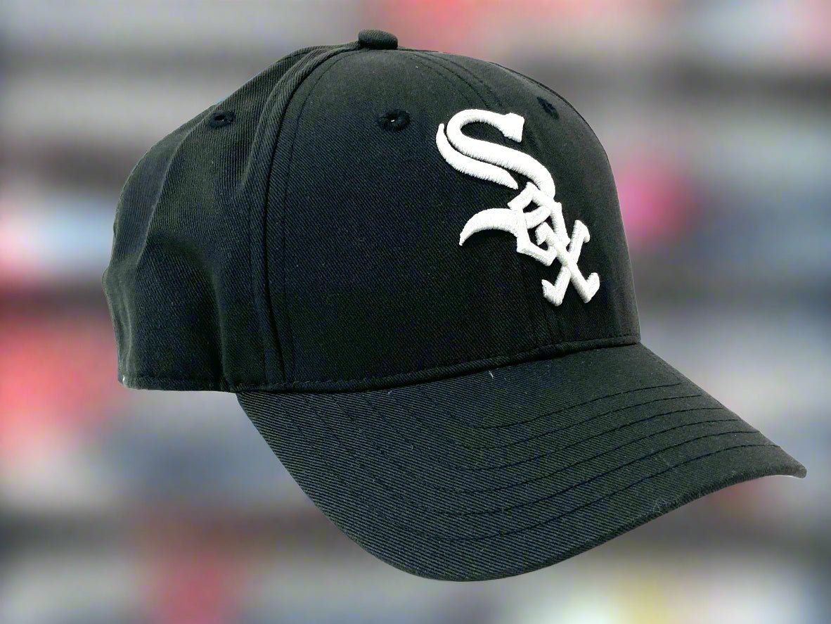Chicago White Sox MLB American League Late '90's NOS Youth Replica Hat