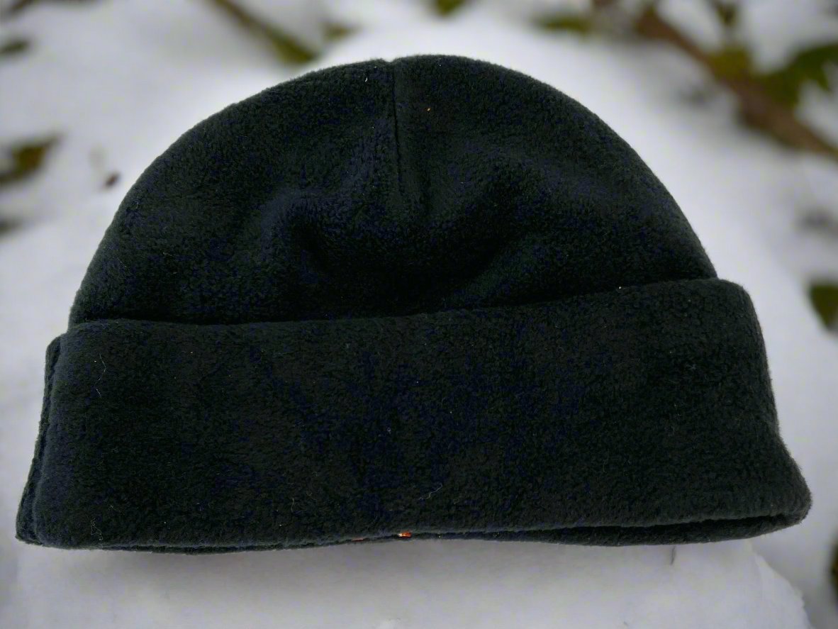 Cincinnati Bengals Vintage NFL Youth Cuffed NOS Fleece Hat