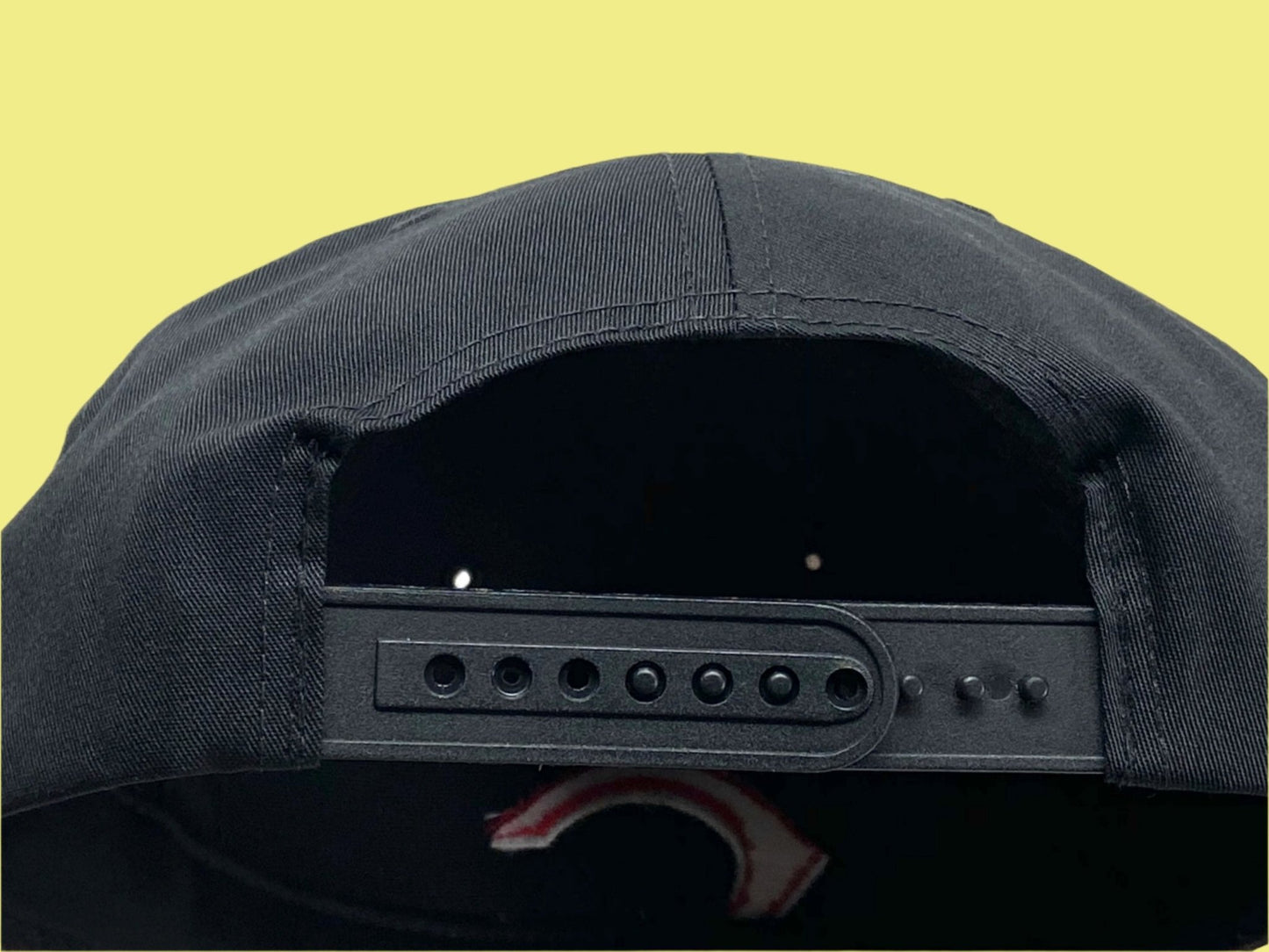 Cincinnati Reds Vintage MLB Replica NOS Snapback