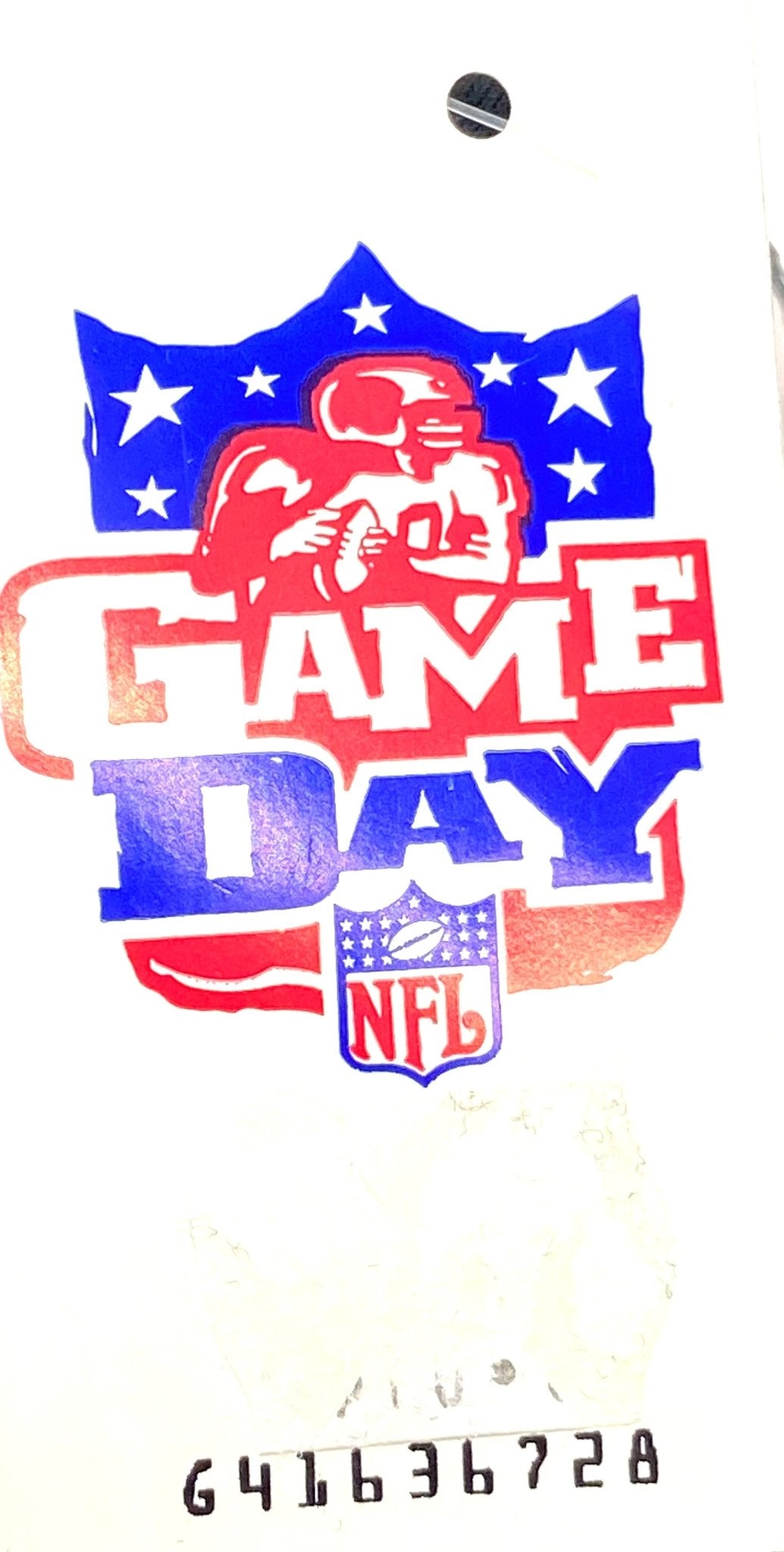 Cleveland Browns Vintage 1999 NFL Black NOS T-Shirt
