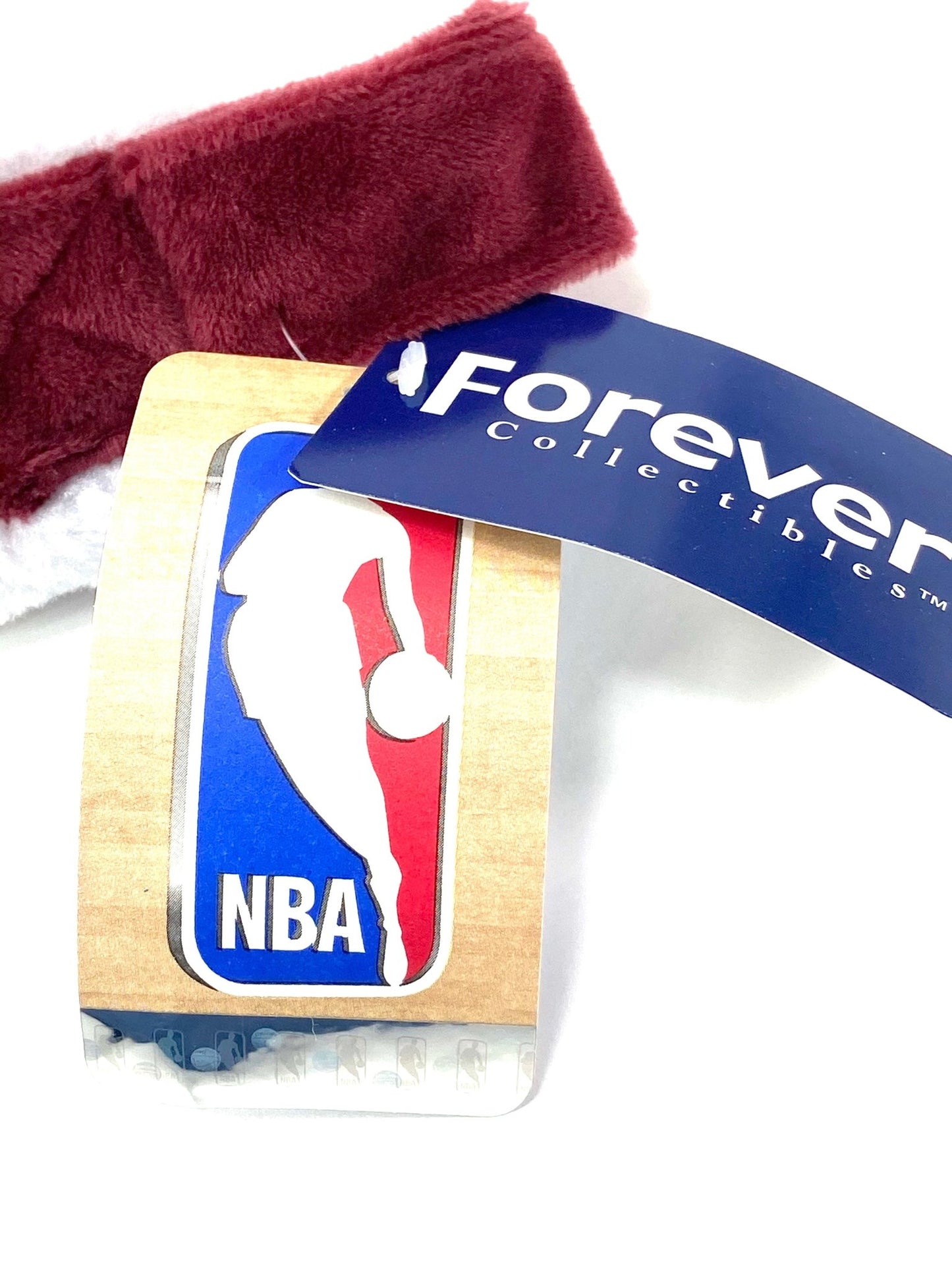 Cleveland Cavaliers 2016 NBA World Champs NOS Holiday Stocking
