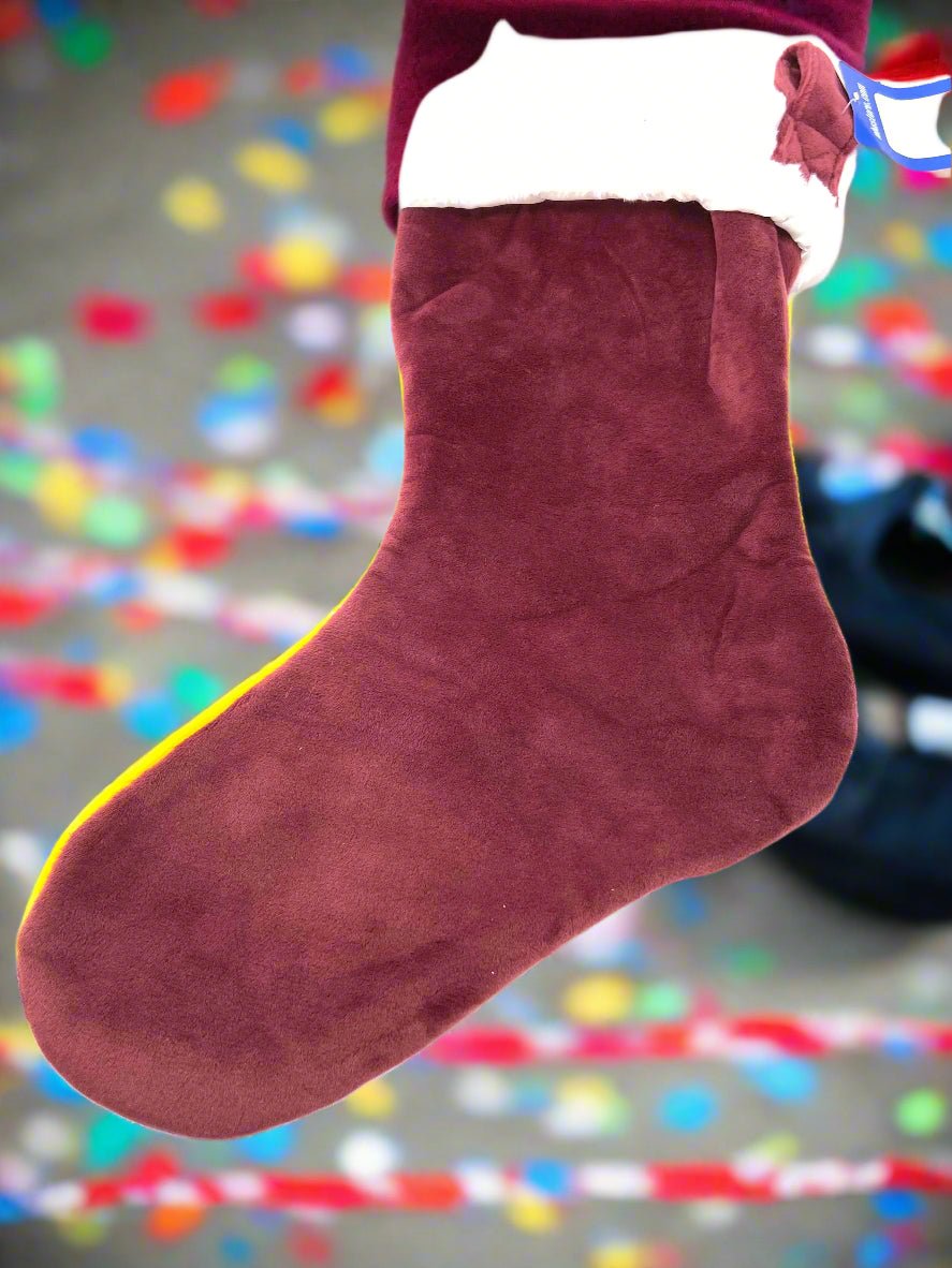 Cleveland Cavaliers 2016 NBA World Champs NOS Holiday Stocking