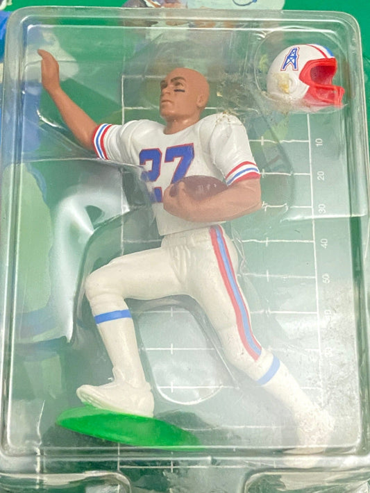 Eddie George 1998 Tennessee Oilers NFL Starting Lineup NOS Figurine