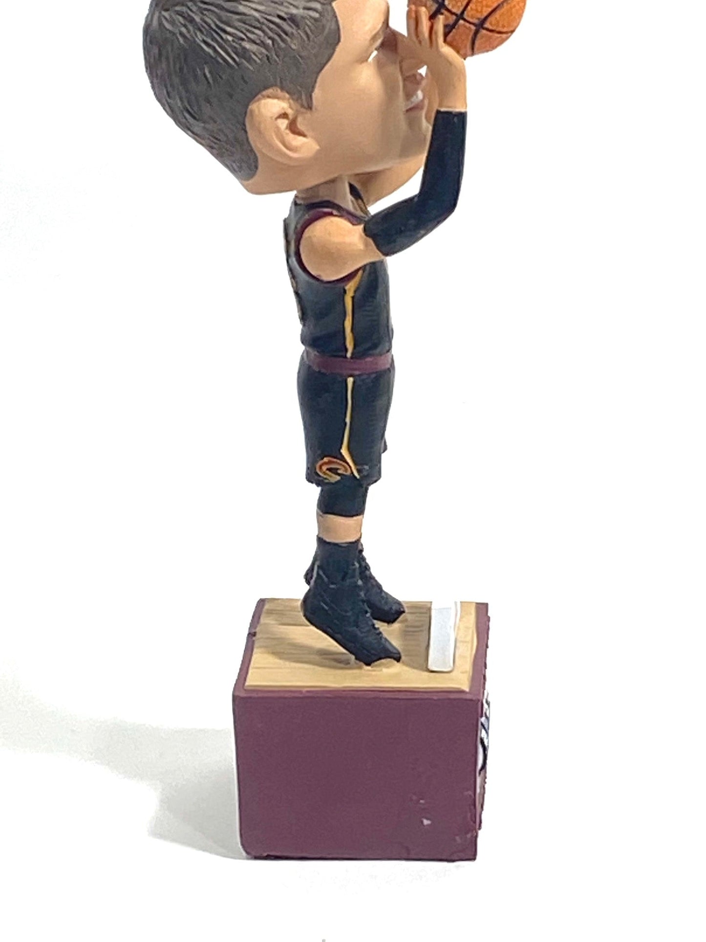 Kyle Korver 2018 NBA Cleveland Cavaliers "Korver Kounter" Used Bobblehead