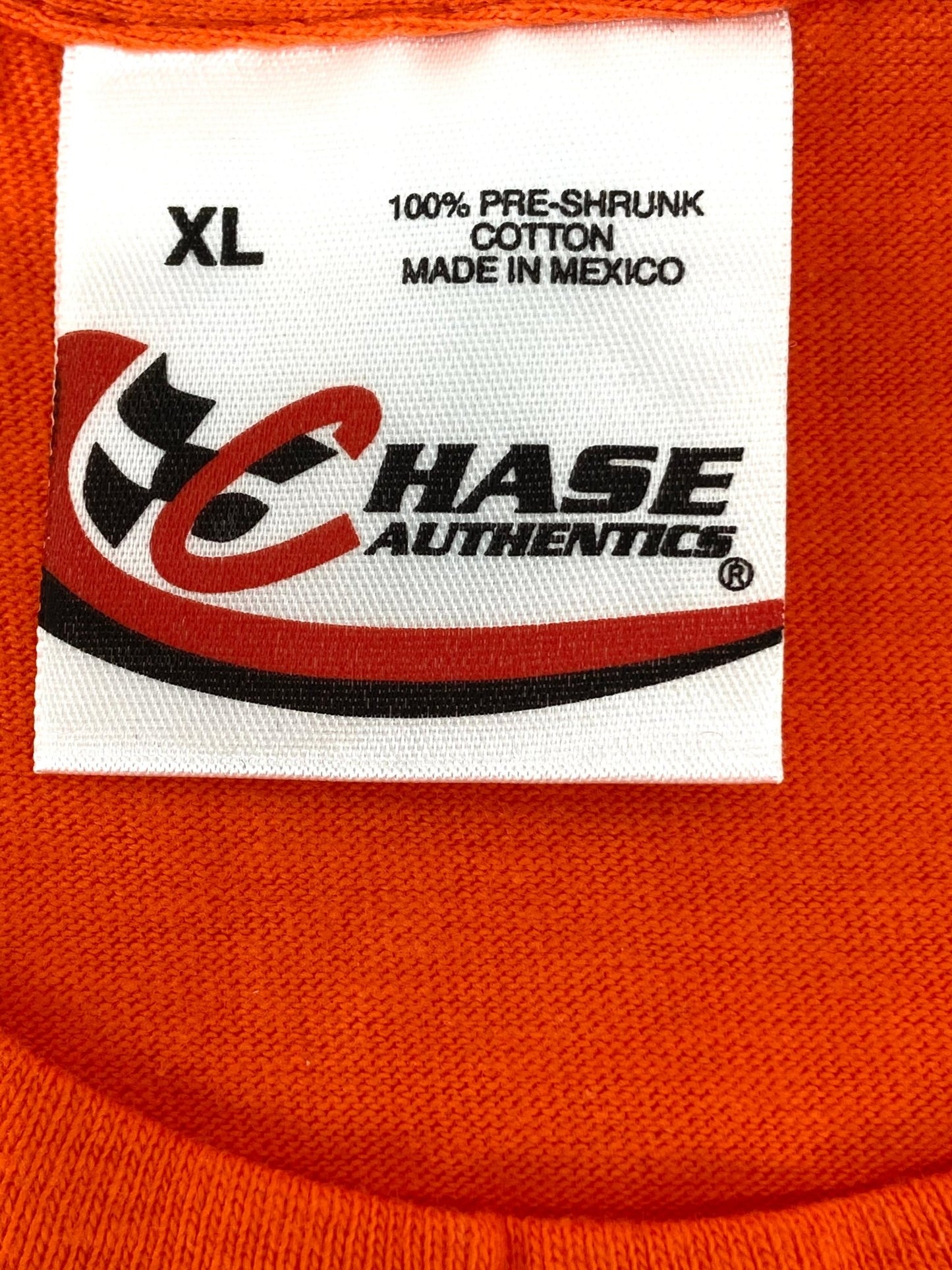 Martin Truex Jr. 2005 NASCAR Busch Series XL NOS T-Shirt