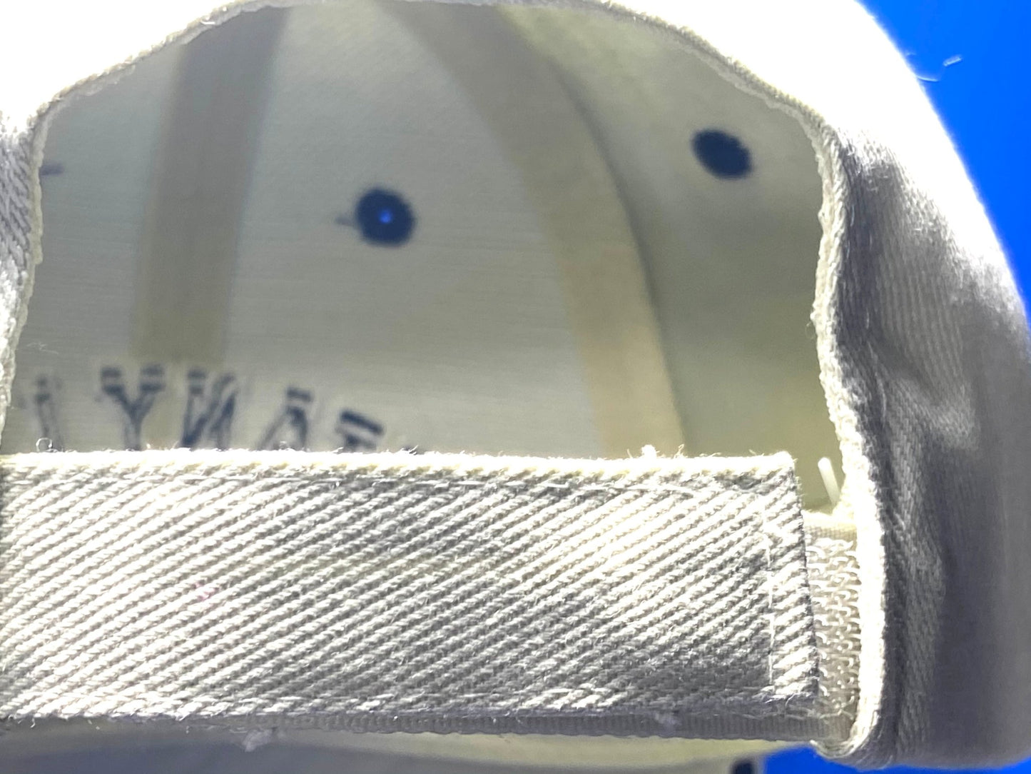 Penn State Nittany Lions Vintage Adult NCAA Cotton NOS Logo Cap