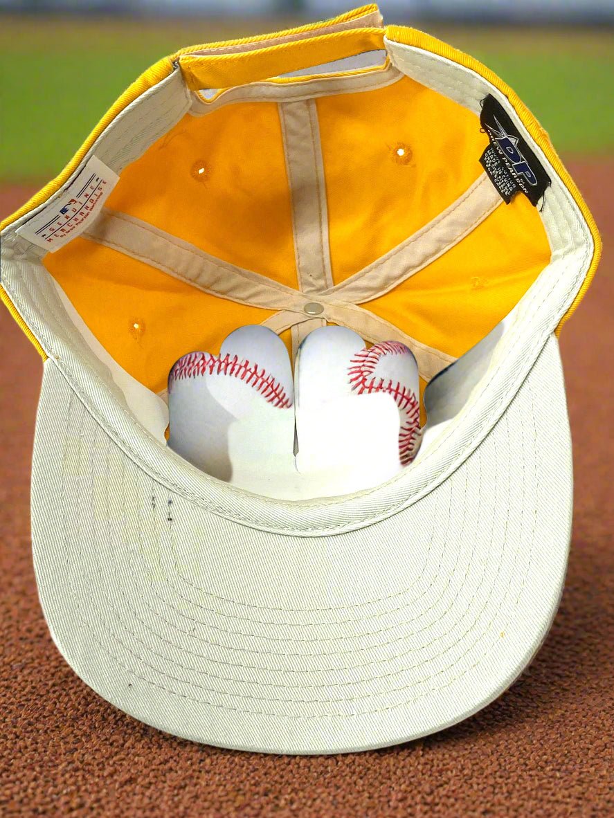 Pittsburgh Pirates MLB Vintage "Legend" NOS Ball Cap