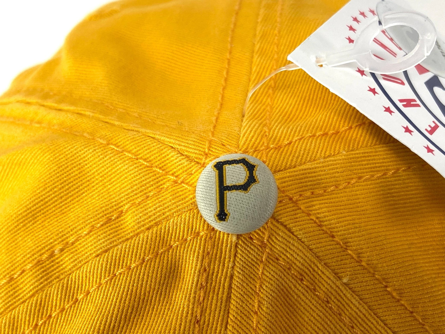 Pittsburgh Pirates MLB Vintage "Legend" NOS Ball Cap