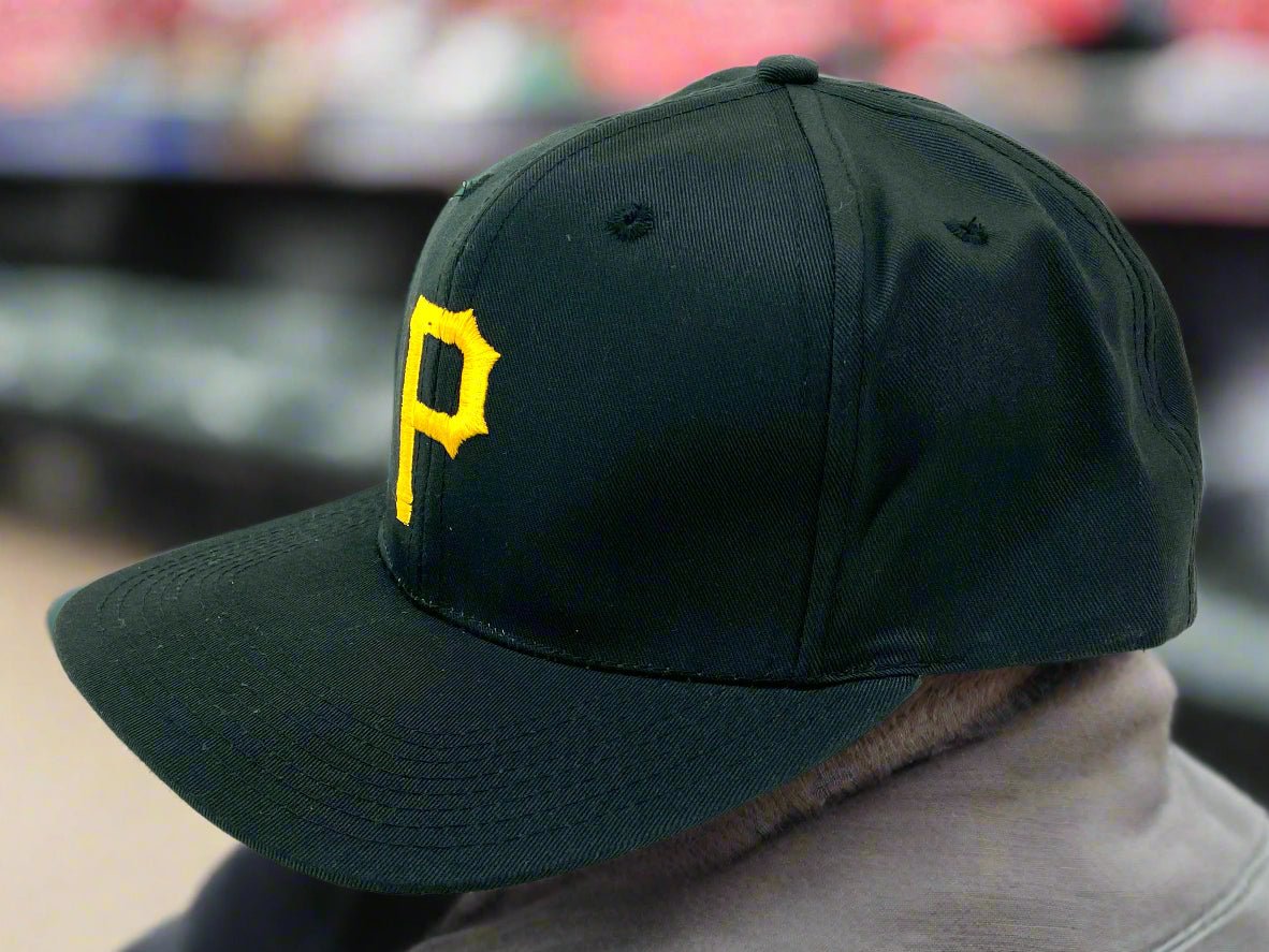 Pittsburgh Pirates MLB Vintage Twill NOS Replica Hat