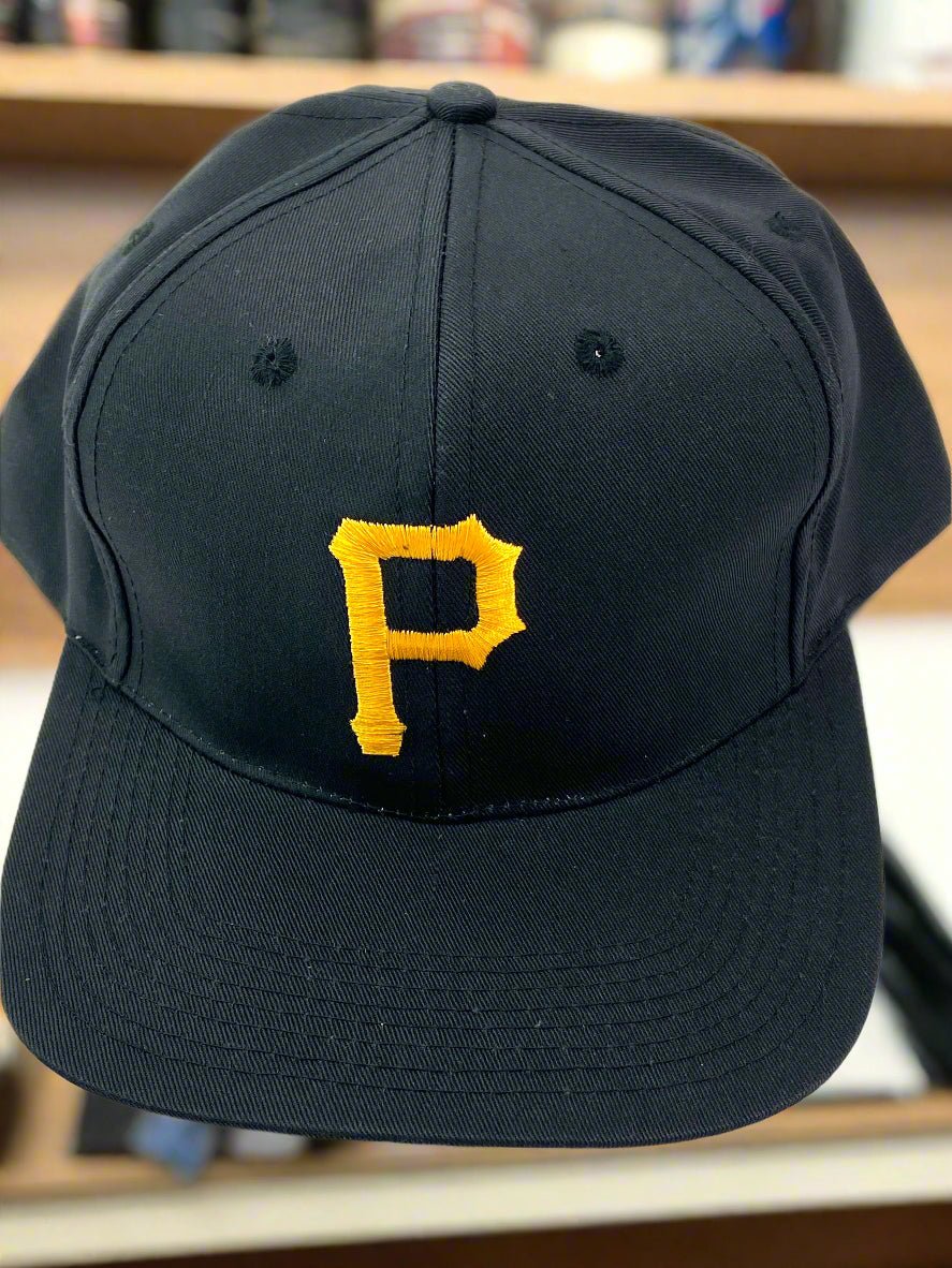 Pittsburgh Pirates MLB Vintage Twill NOS Replica Hat