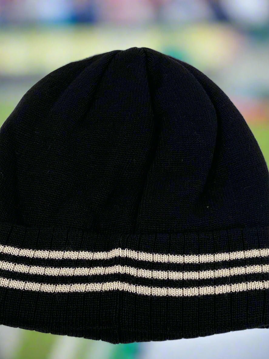 Pittsburgh Steelers Vintage 2002 NFL Cuffed NOS "EST. 1933" Wool Knit Hat