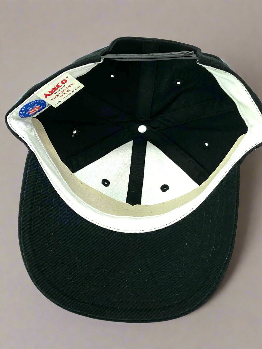 Pittsburgh Steelers Vintage NFL Juvenile Replica NOS Snapback