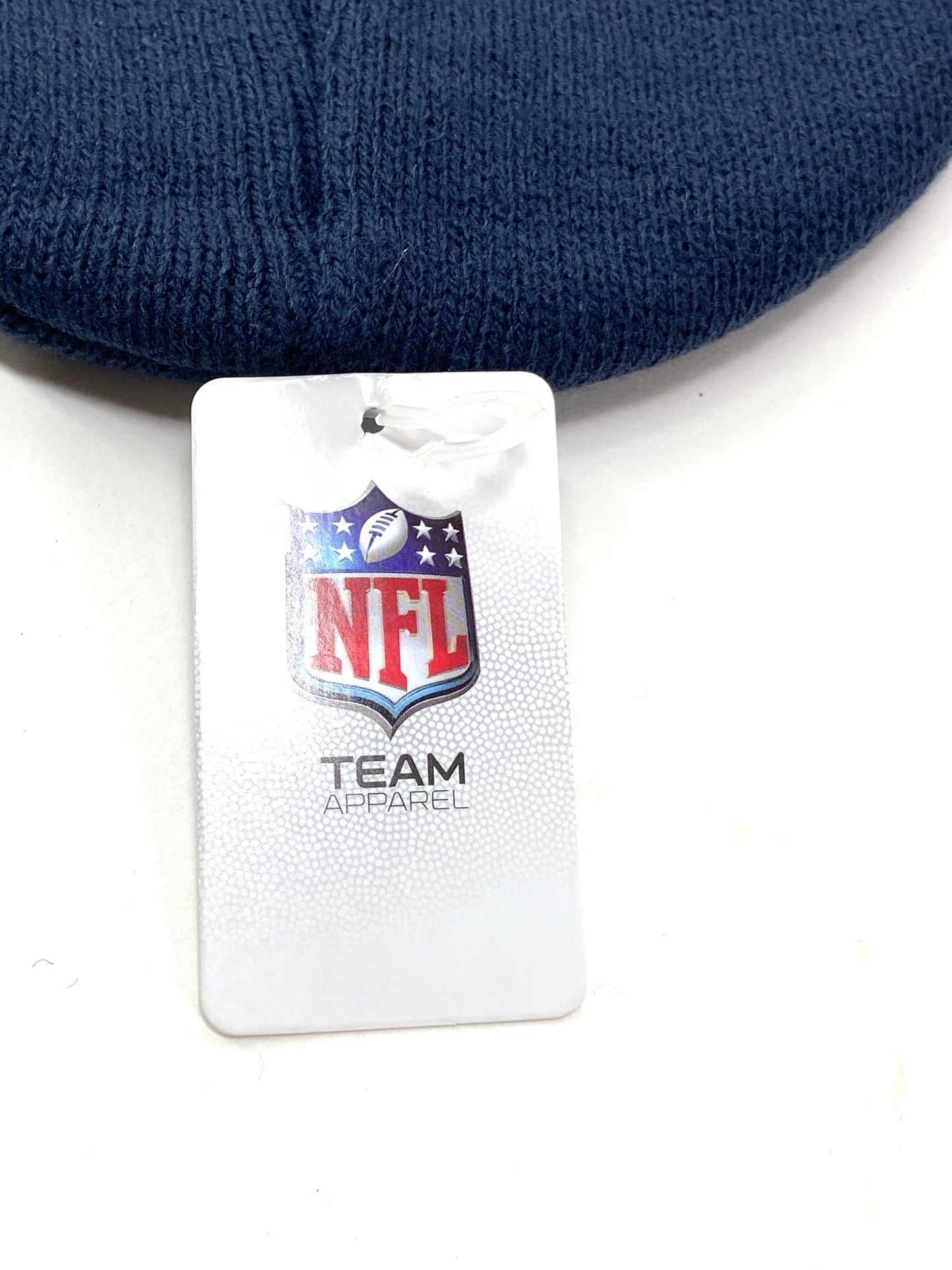 St. Louis Rams NFL Acrylic NOS Knit Hat