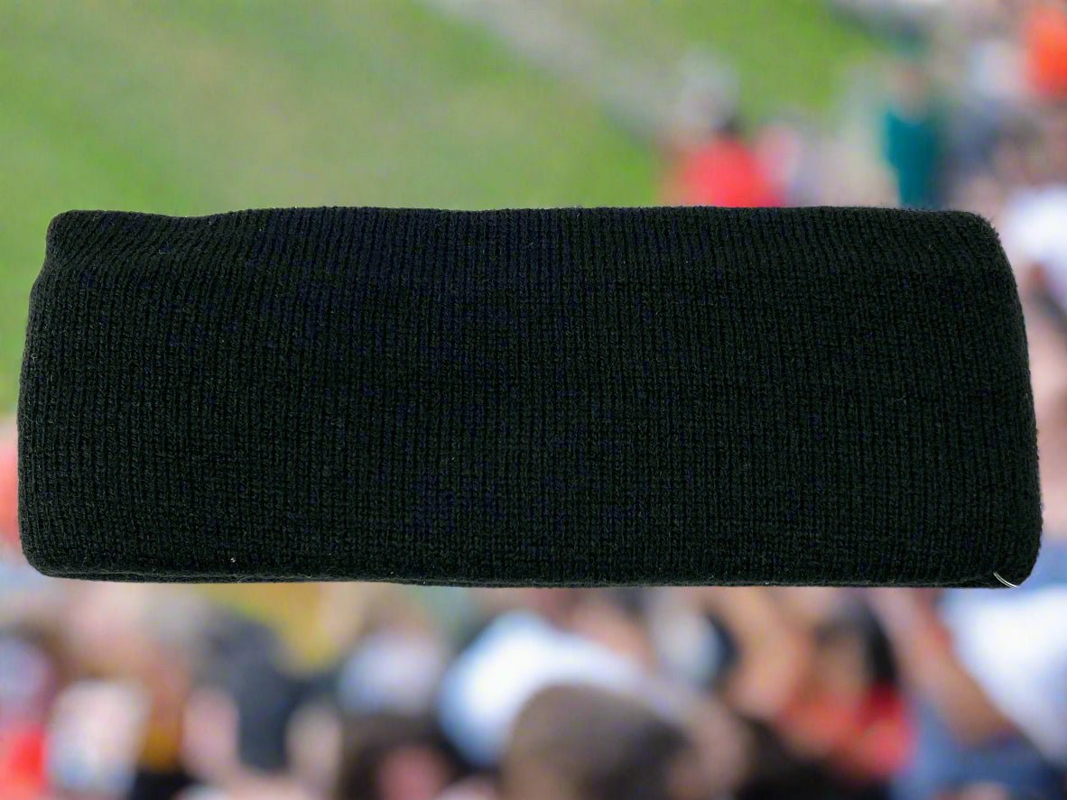 St. Louis Rams NFL Knit NOS Headband