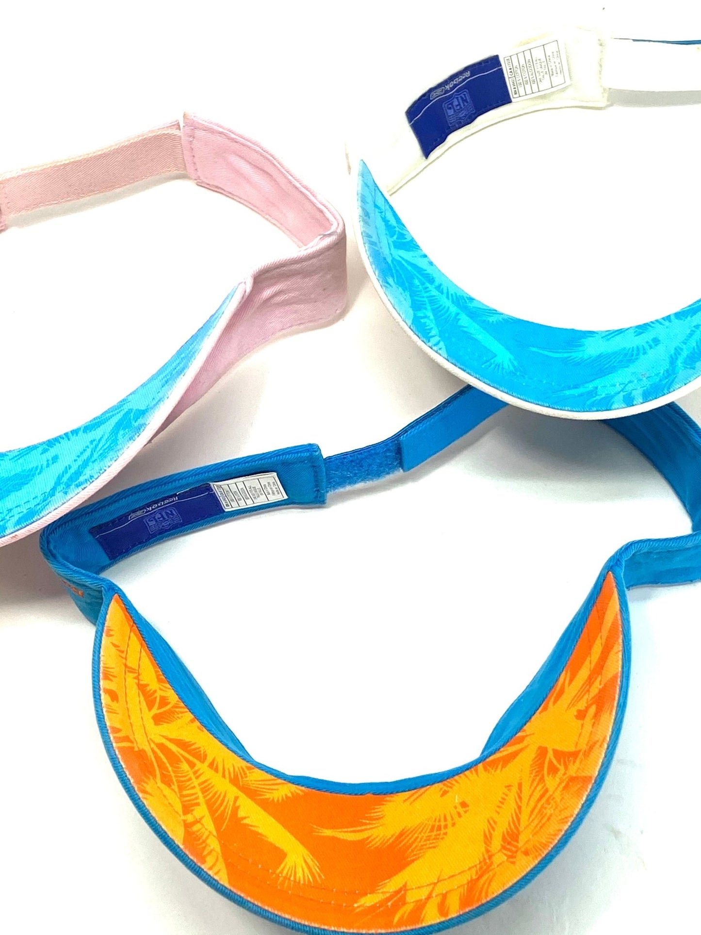 Super Bowl XLI (41) NFL Commemorative Women's NOS Visors