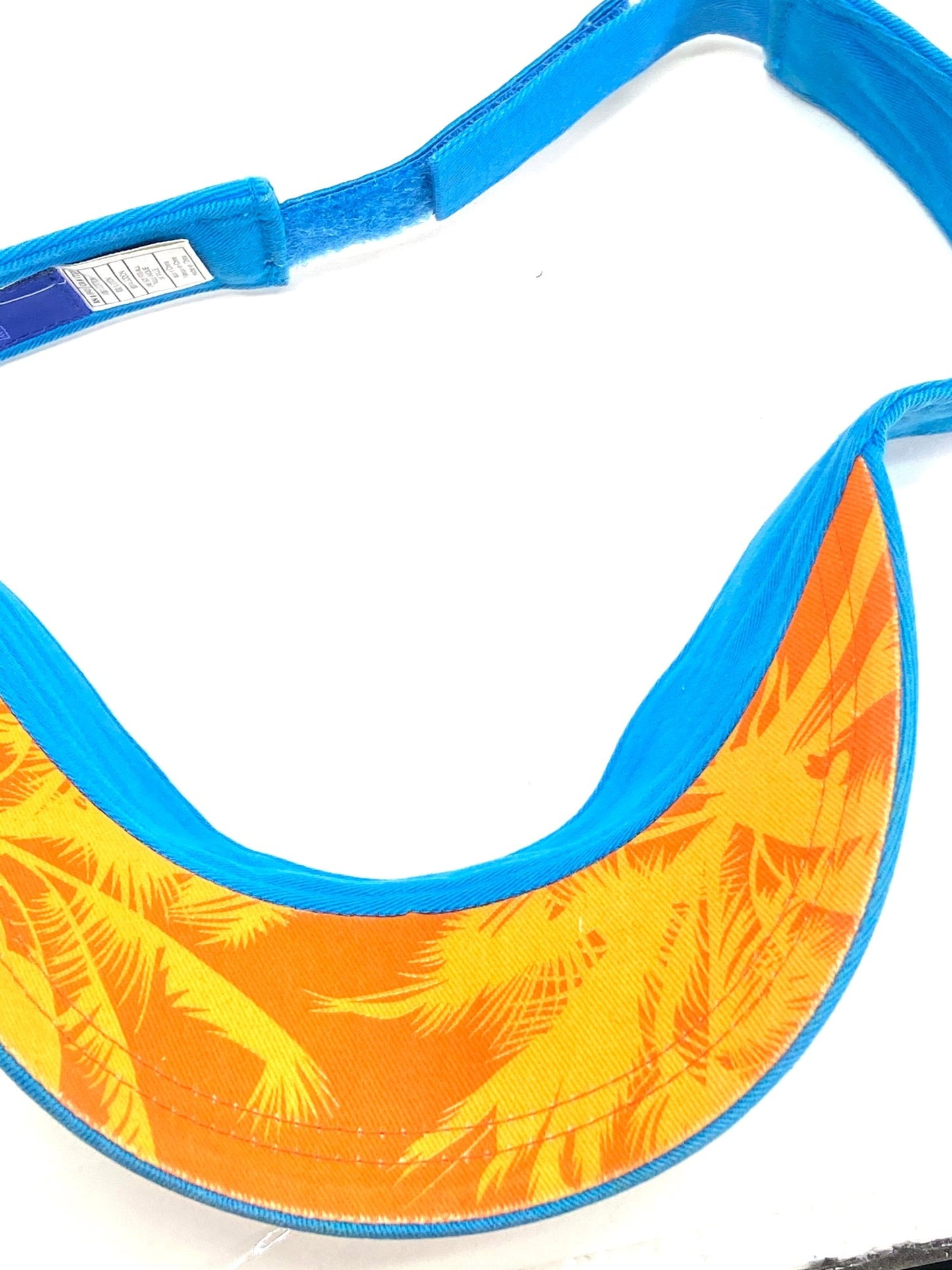 Super Bowl XLI (41) NFL Commemorative Women's NOS Visors